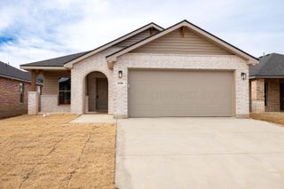 3106 Flycatcher Road, Amarillo, TX 79124