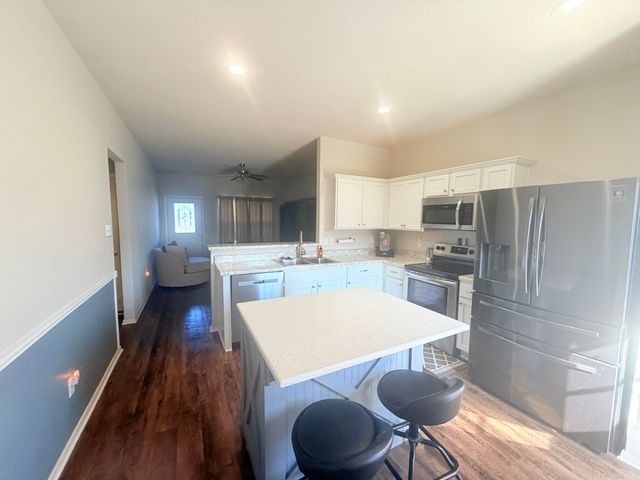 124 Harvest Drive, Beebe, AR 72012