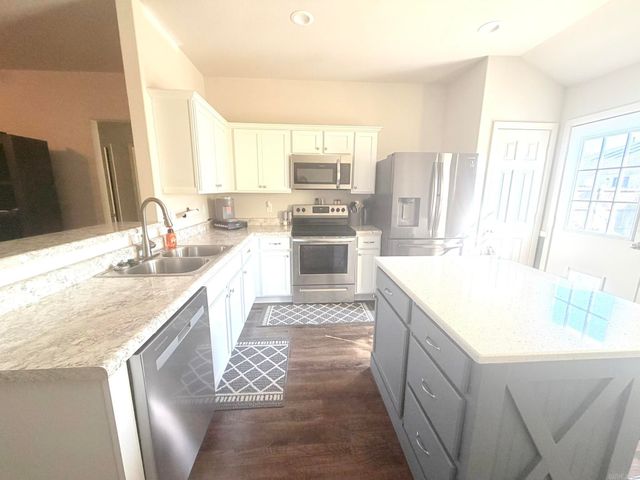 124 Harvest Drive, Beebe, AR 72012