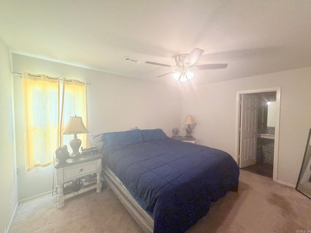 124 Harvest Drive, Beebe, AR 72012