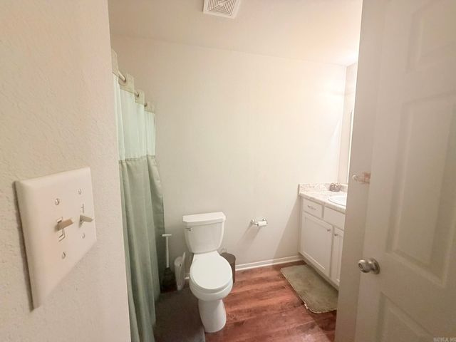 124 Harvest Drive, Beebe, AR 72012