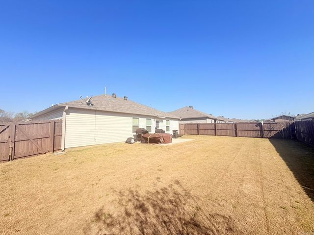 124 Harvest Drive, Beebe, AR 72012