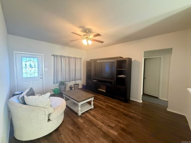 124 Harvest Drive, Beebe, AR 72012