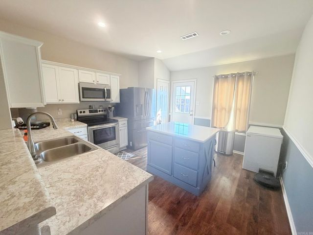 124 Harvest Drive, Beebe, AR 72012