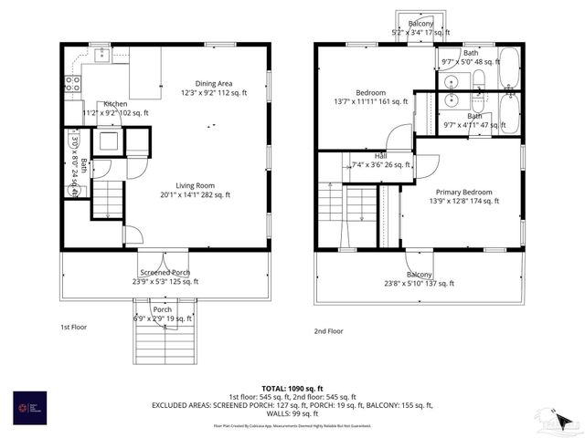 13555 Perdido Key Dr C39, Pensacola, FL 32507