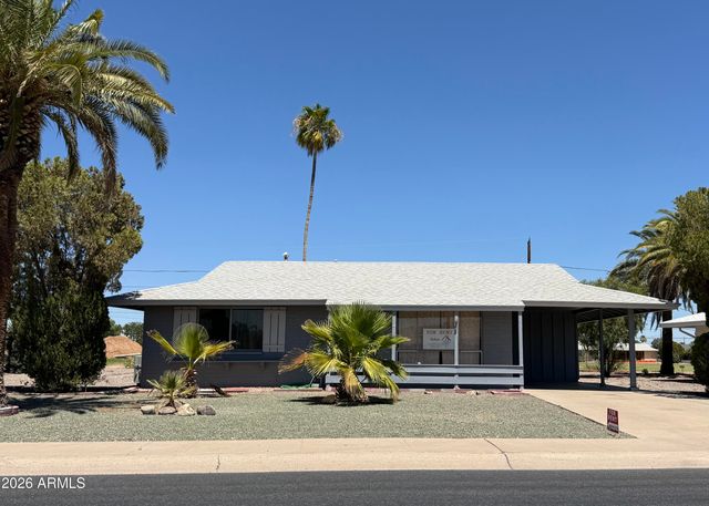 12235 N CHERRY HILLS Drive, Sun City, AZ 85351
