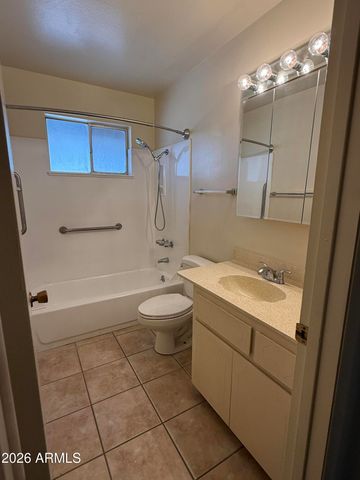 12235 N CHERRY HILLS Drive, Sun City, AZ 85351