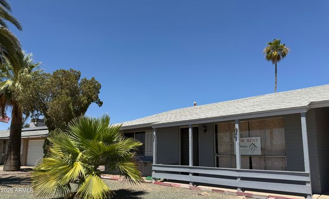 12235 N CHERRY HILLS Drive, Sun City, AZ 85351