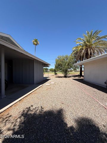 12235 N CHERRY HILLS Drive, Sun City, AZ 85351