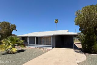 12235 N CHERRY HILLS Drive, Sun City, AZ 85351