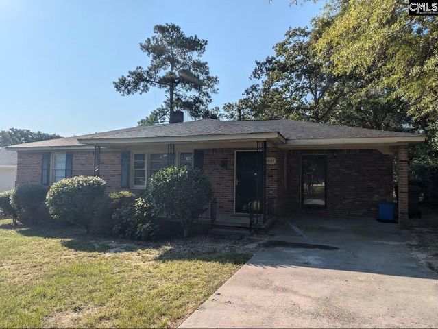 1407 Karlaney Avenue, Cayce, SC 29033