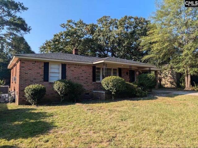 1407 Karlaney Avenue, Cayce, SC 29033