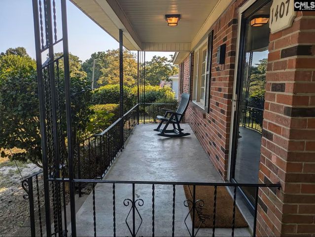 1407 Karlaney Avenue, Cayce, SC 29033