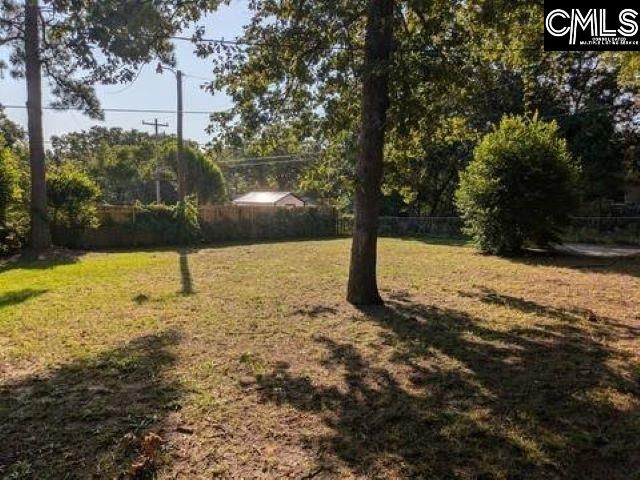 1407 Karlaney Avenue, Cayce, SC 29033