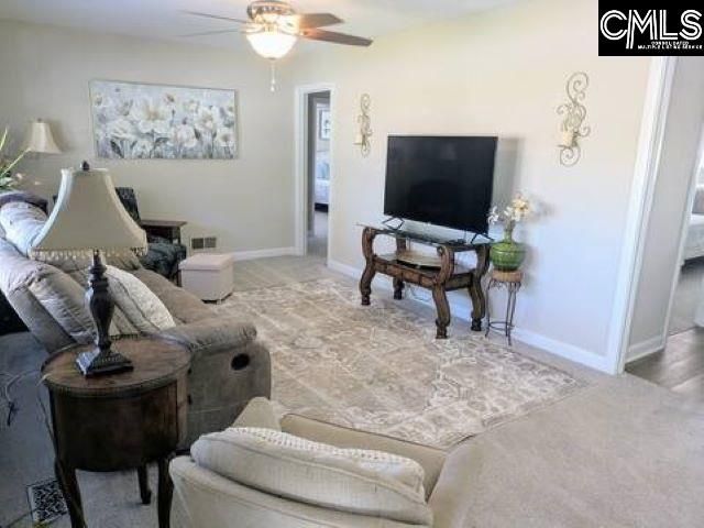 1407 Karlaney Avenue, Cayce, SC 29033