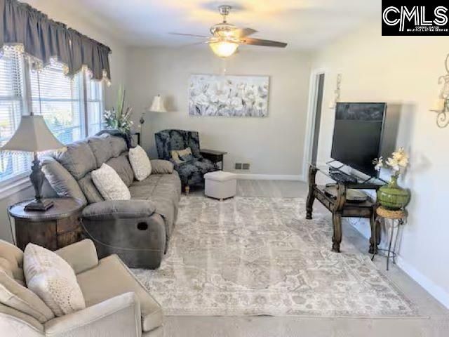 1407 Karlaney Avenue, Cayce, SC 29033