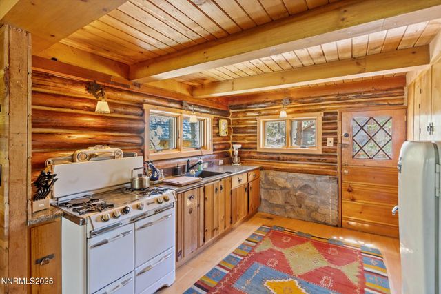 464 Elks Avenue, Zephyr Cove, NV 89448