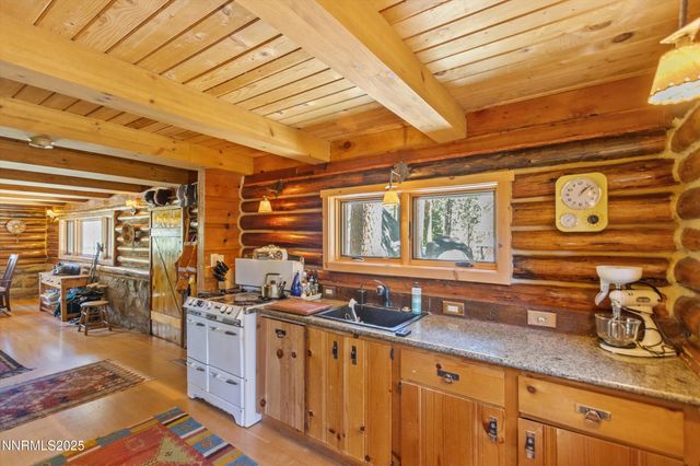 464 Elks Avenue, Zephyr Cove, NV 89448