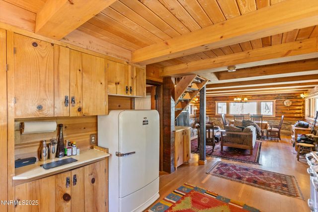 464 Elks Avenue, Zephyr Cove, NV 89448