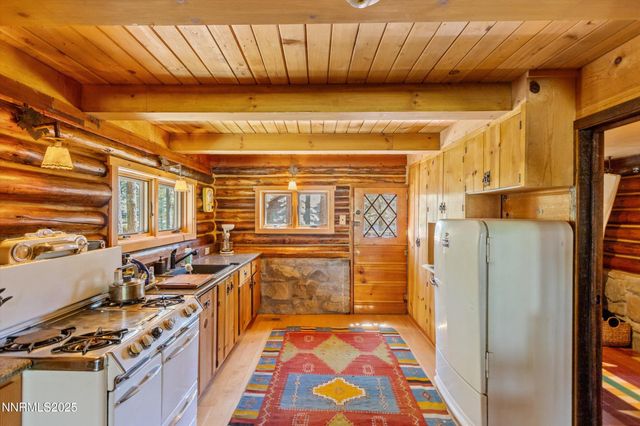 464 Elks Avenue, Zephyr Cove, NV 89448