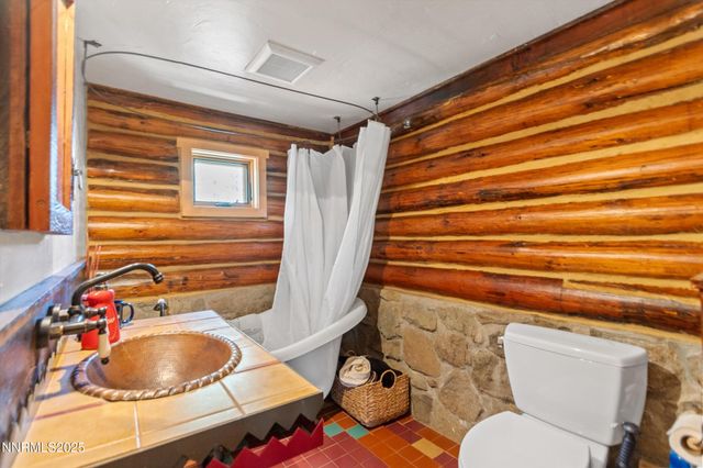 464 Elks Avenue, Zephyr Cove, NV 89448