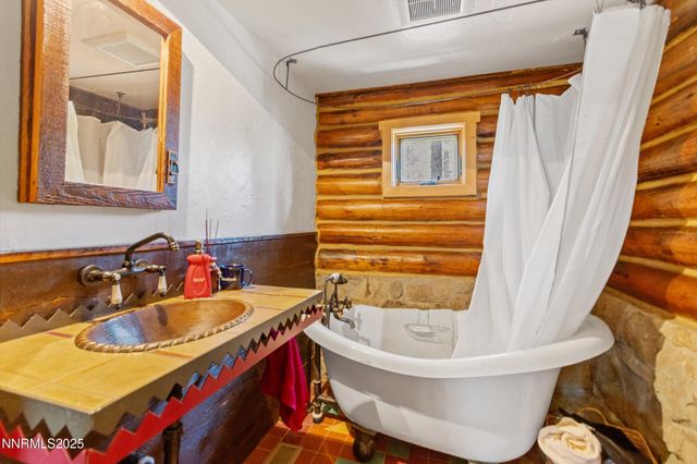 464 Elks Avenue, Zephyr Cove, NV 89448