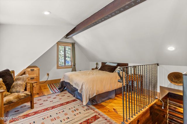 464 Elks Avenue, Zephyr Cove, NV 89448