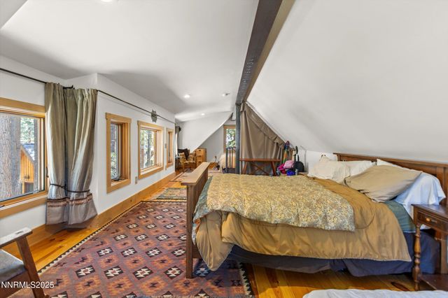 464 Elks Avenue, Zephyr Cove, NV 89448