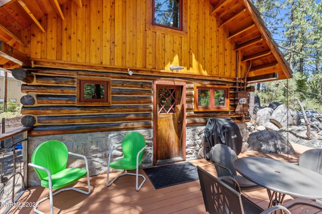 464 Elks Avenue, Zephyr Cove, NV 89448