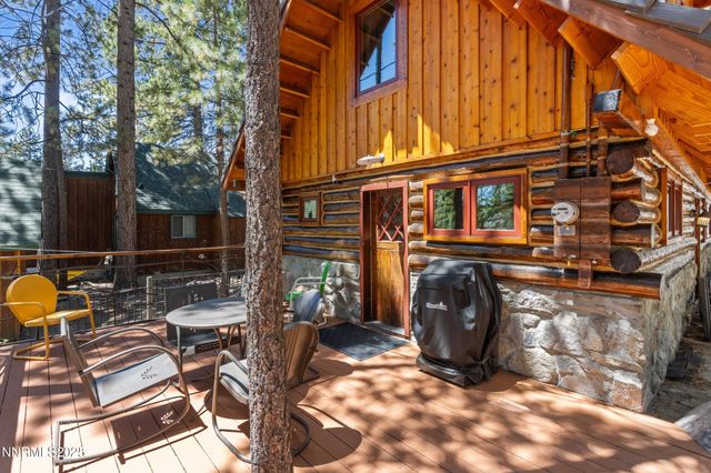 464 Elks Avenue, Zephyr Cove, NV 89448