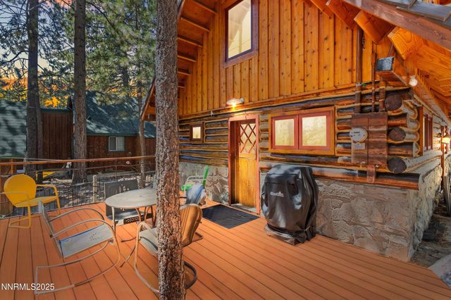 464 Elks Avenue, Zephyr Cove, NV 89448