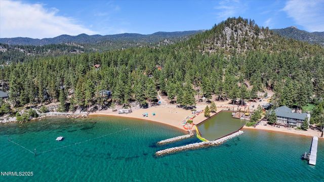 464 Elks Avenue, Zephyr Cove, NV 89448