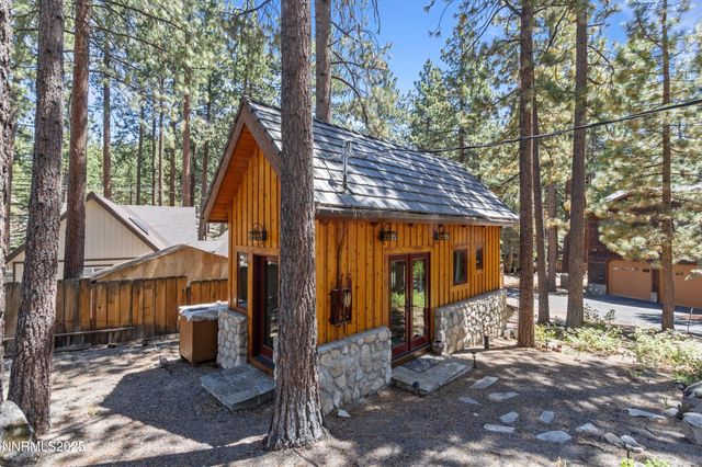 464 Elks Avenue, Zephyr Cove, NV 89448