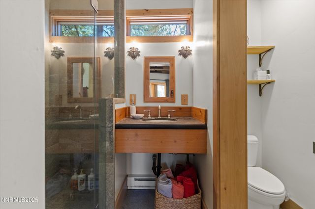 464 Elks Avenue, Zephyr Cove, NV 89448