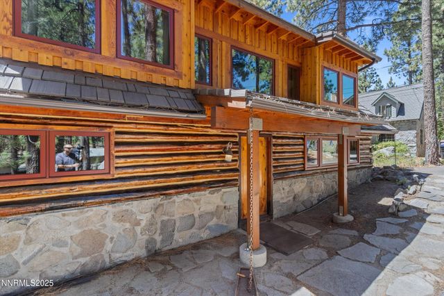 464 Elks Avenue, Zephyr Cove, NV 89448