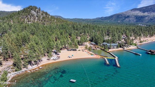 464 Elks Avenue, Zephyr Cove, NV 89448
