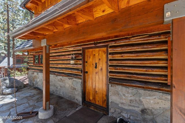 464 Elks Avenue, Zephyr Cove, NV 89448