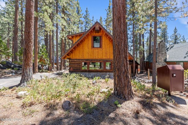 464 Elks Avenue, Zephyr Cove, NV 89448