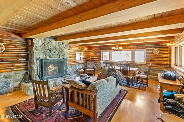 464 Elks Avenue, Zephyr Cove, NV 89448