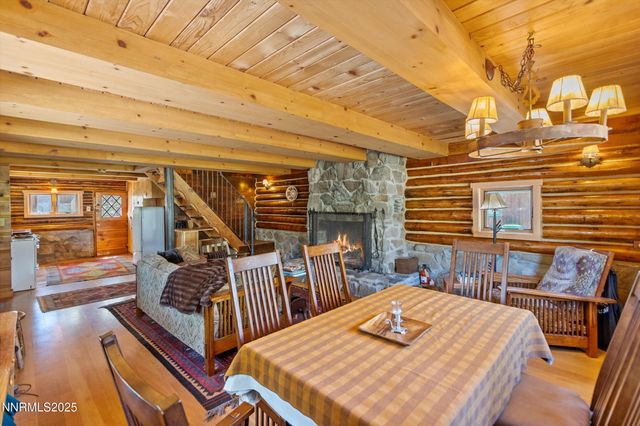 464 Elks Avenue, Zephyr Cove, NV 89448