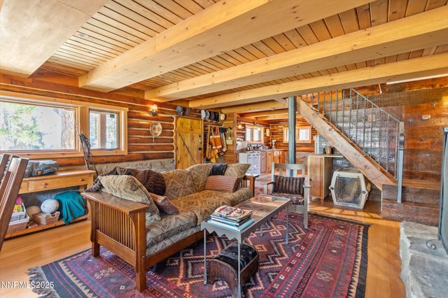 464 Elks Avenue, Zephyr Cove, NV 89448