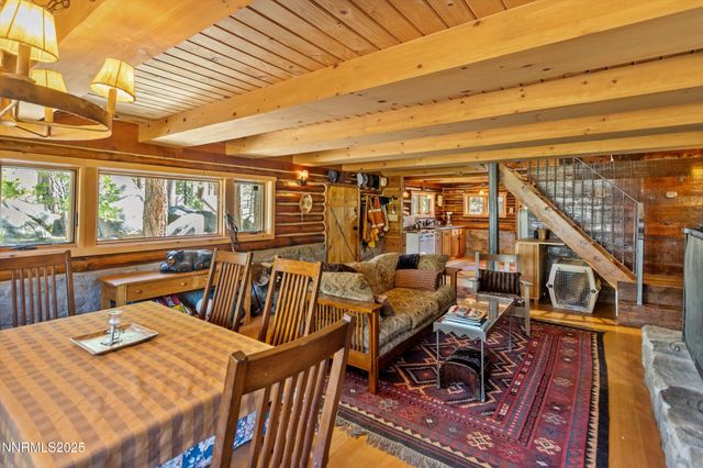 464 Elks Avenue, Zephyr Cove, NV 89448