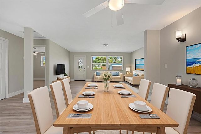 204 Circle E, Jupiter, FL 33458