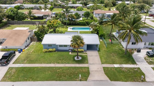204 Circle E, Jupiter, FL 33458