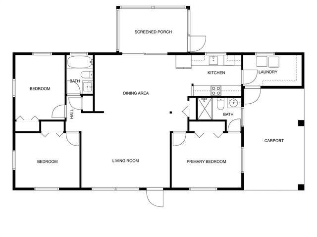 204 Circle E, Jupiter, FL 33458
