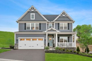 7180 Fairway Ridge CIR, Salem, VA 24153