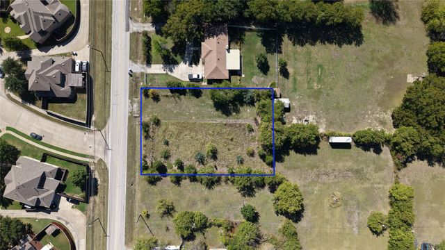 7001 Chiesa Road, Rowlett, TX 75089