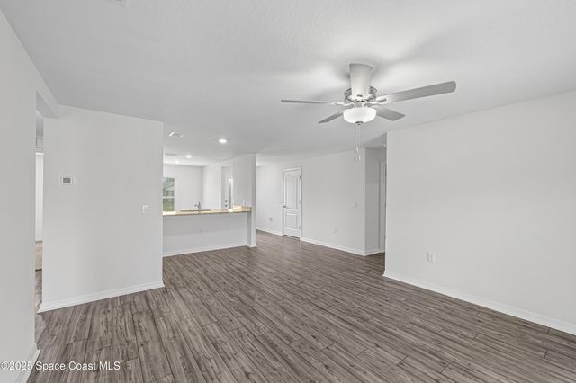 2892 Grant Avenue SE, Palm Bay, FL 32909