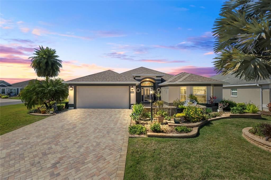 2947 RAIN LILY LOOP, The Villages, FL 32163
