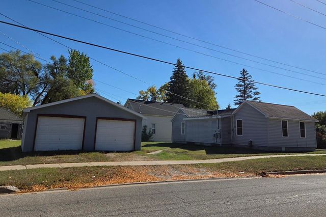 610 Spruce Street, Grayling, MI 49738